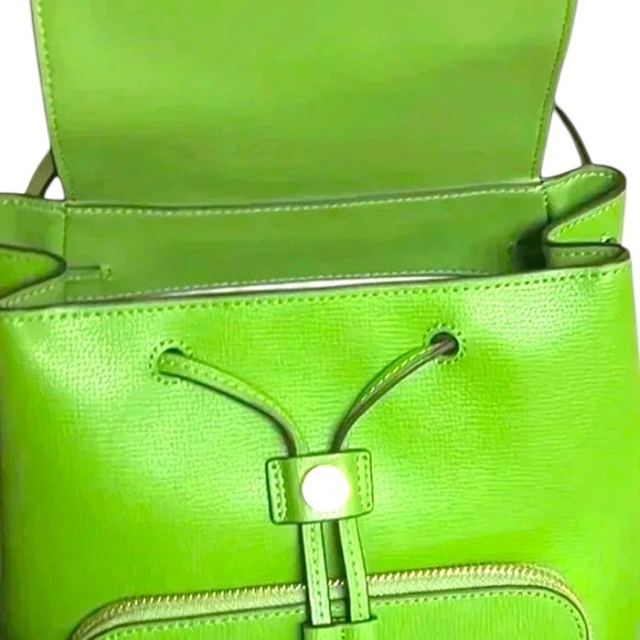 - - NWT Kate Spade Lizzie flap